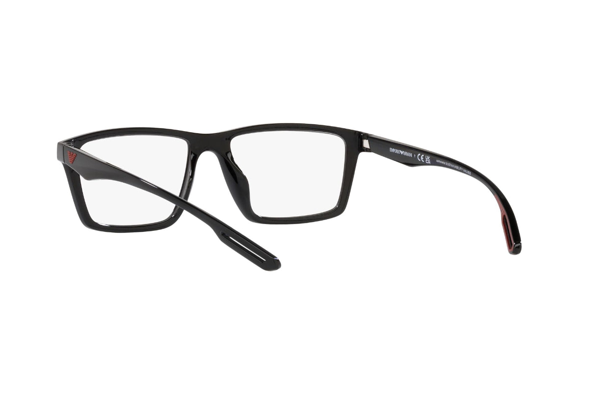 Emporio Armani Lentes Ópticos