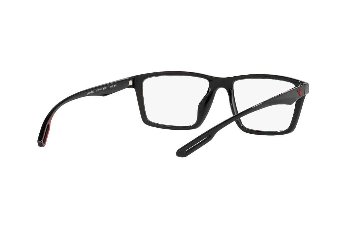 Emporio Armani Lentes Ópticos