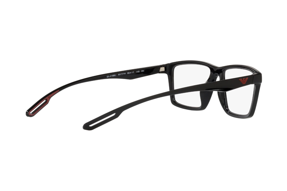 Emporio Armani Lentes Ópticos