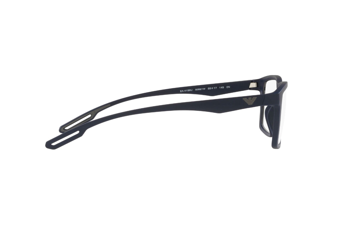Emporio Armani Lentes Ópticos