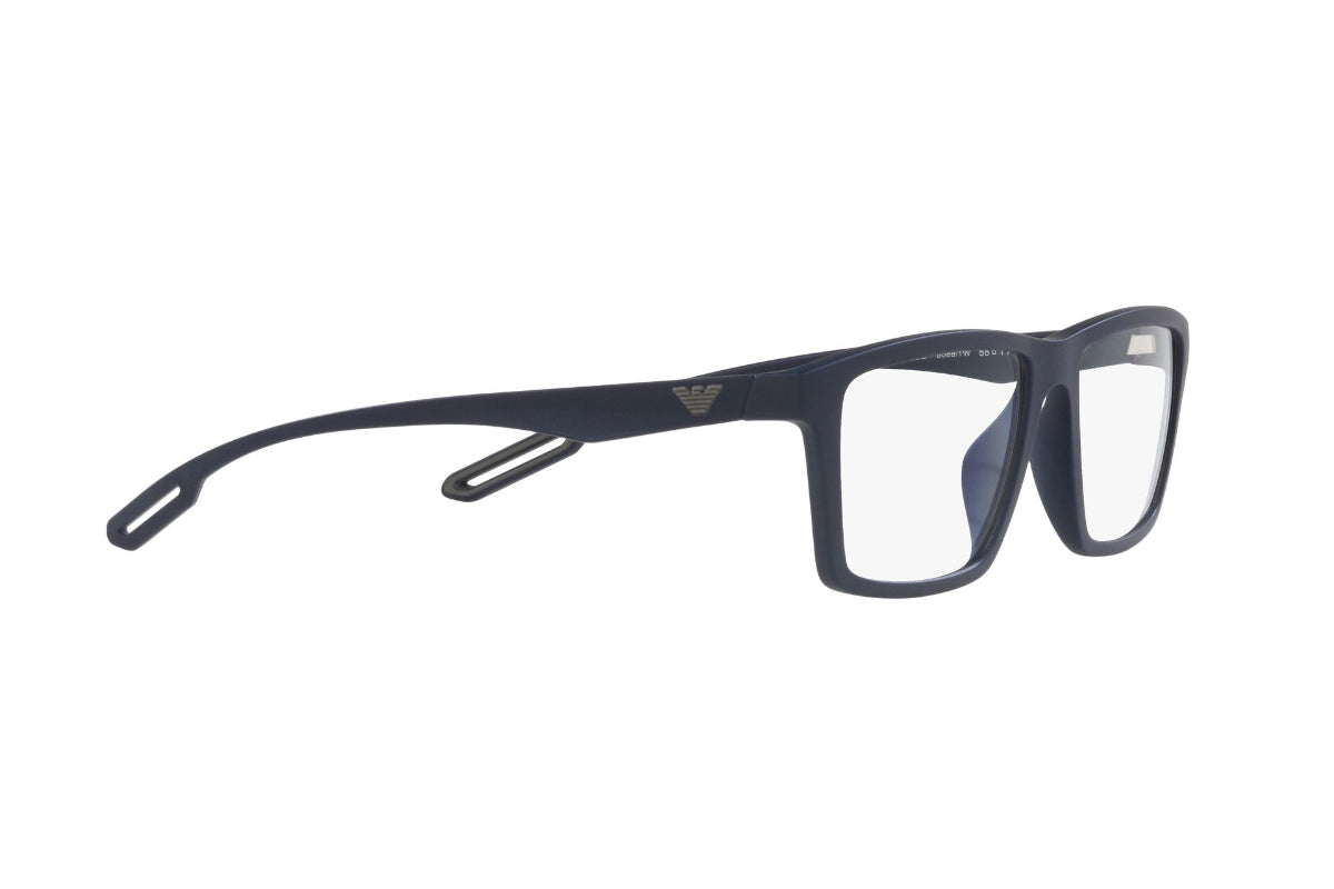 Emporio Armani Lentes Ópticos
