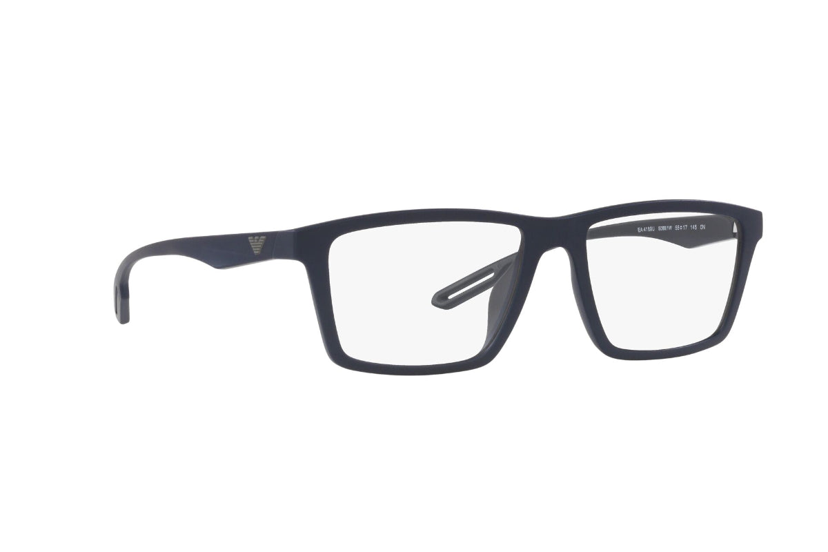 Emporio Armani Lentes Ópticos