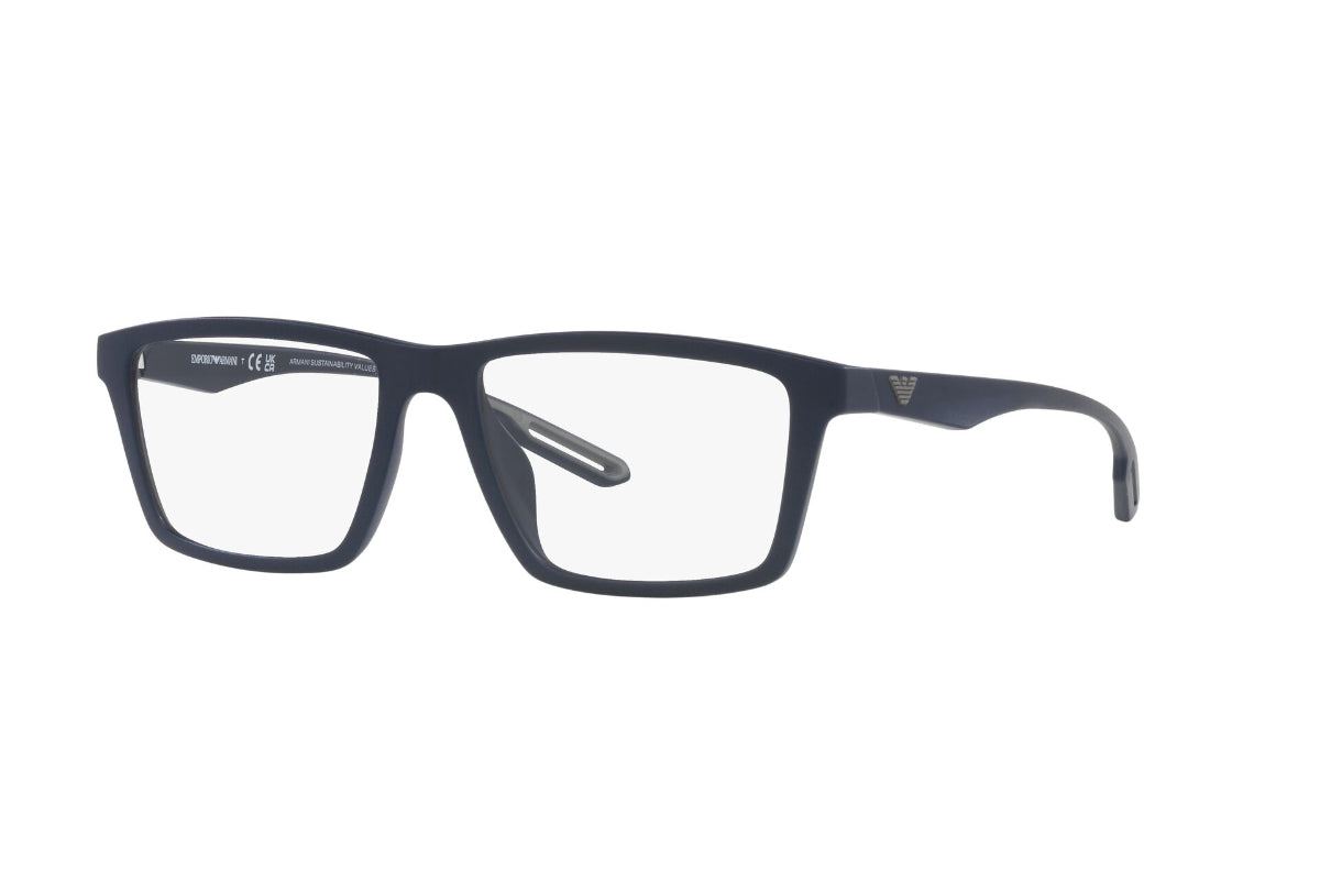 Emporio Armani Lentes Ópticos