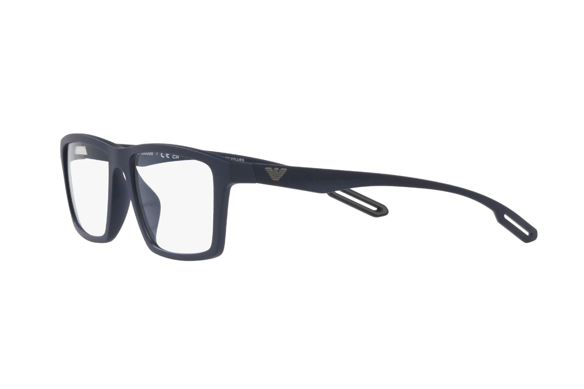 Emporio Armani Lentes Ópticos