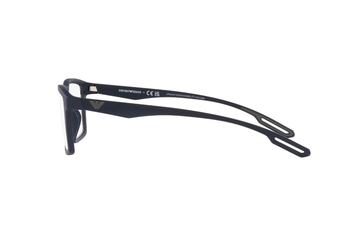 Emporio Armani Lentes Ópticos