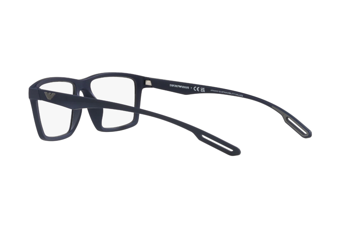 Emporio Armani Lentes Ópticos