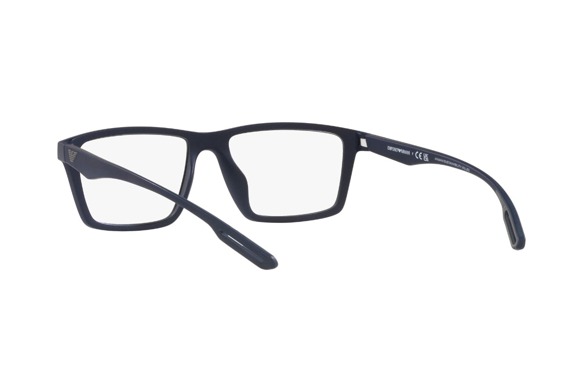 Emporio Armani Lentes Ópticos