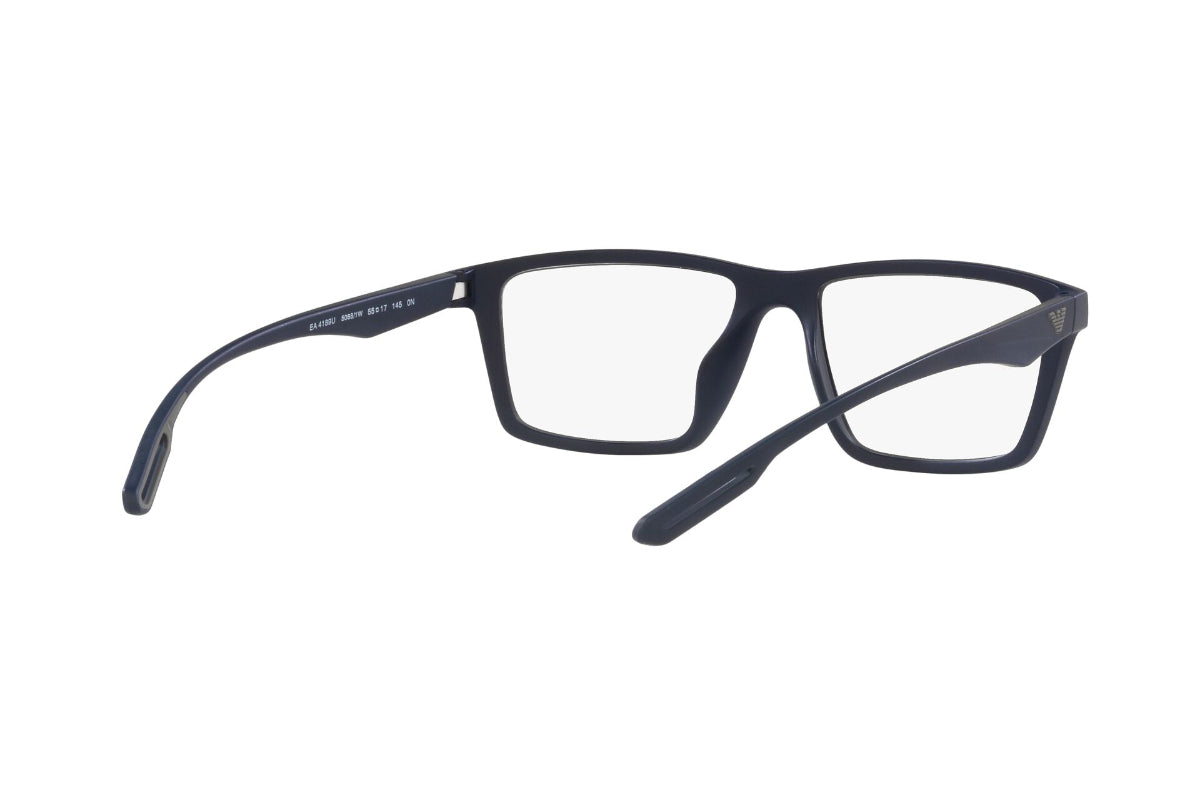 Emporio Armani Lentes Ópticos