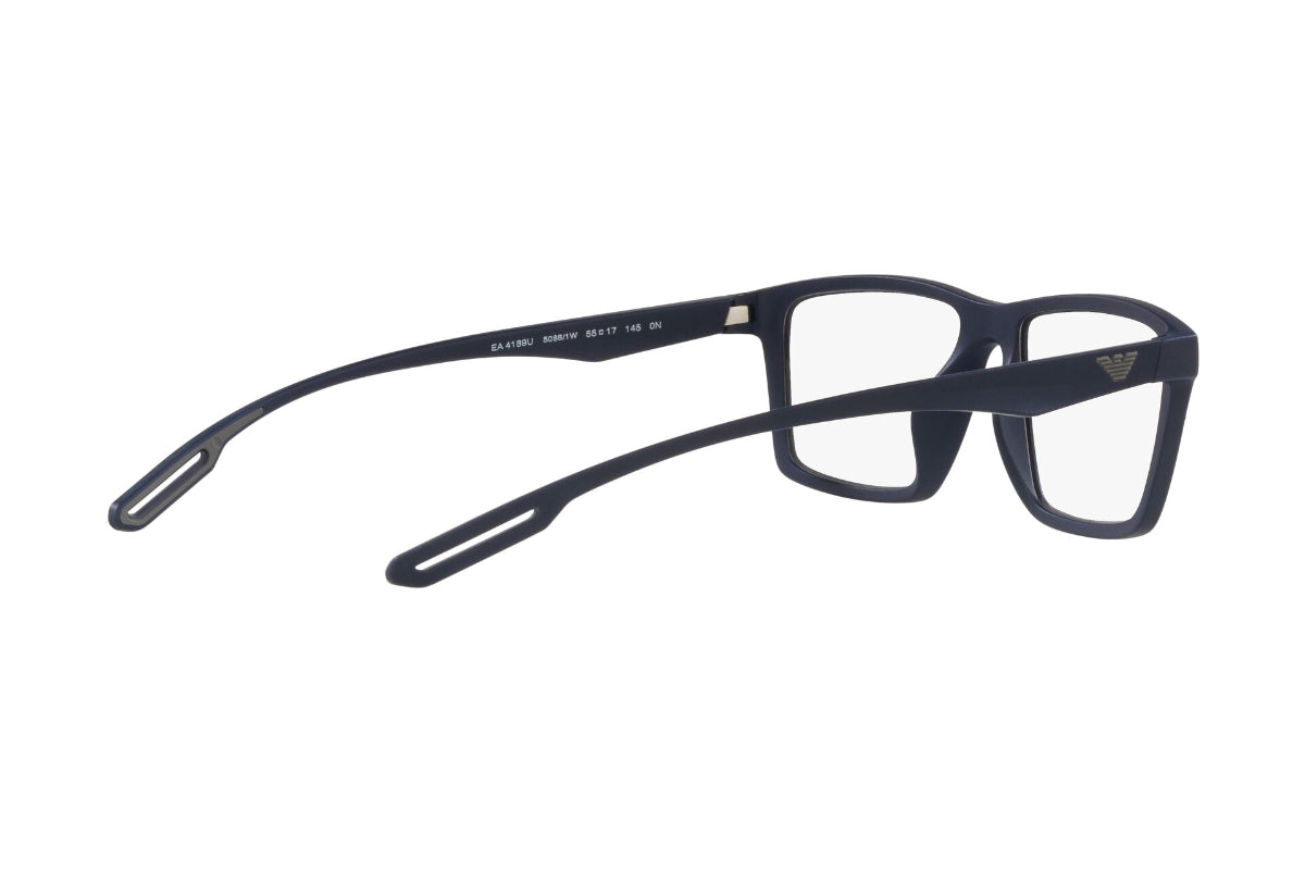 Emporio Armani Lentes Ópticos