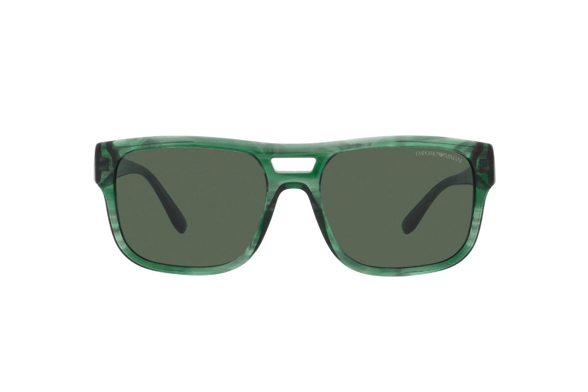 Emporio Armani Lentes de Sol