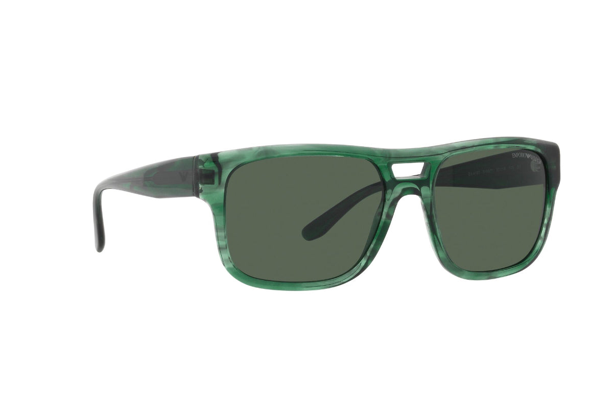 Emporio Armani Lentes de Sol