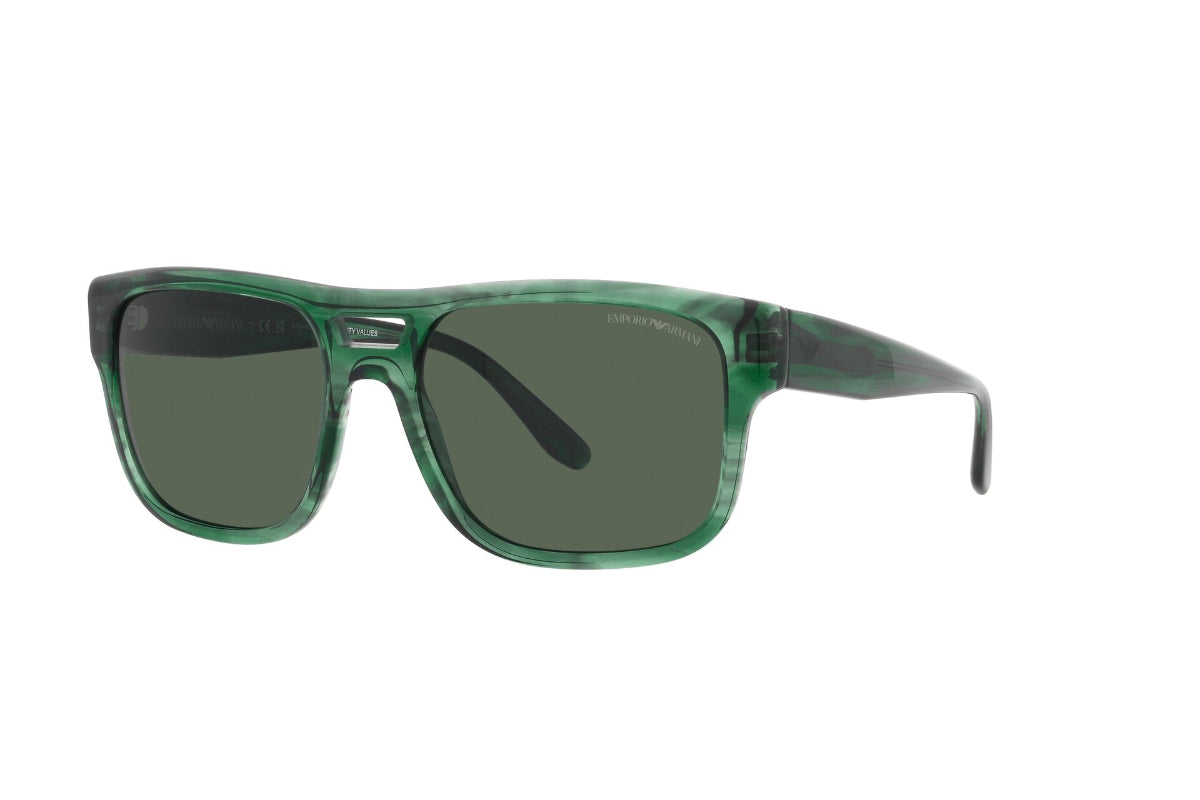 Emporio Armani Lentes de Sol