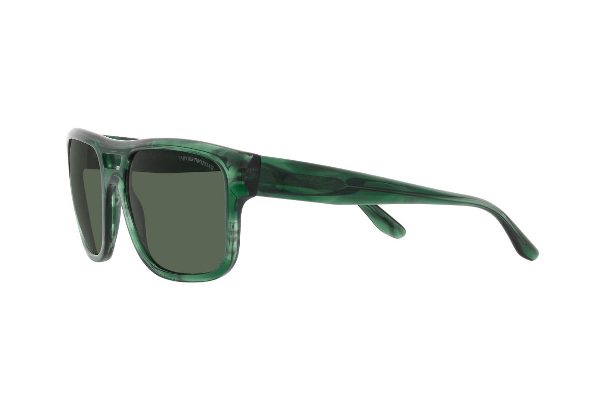 Emporio Armani Lentes de Sol