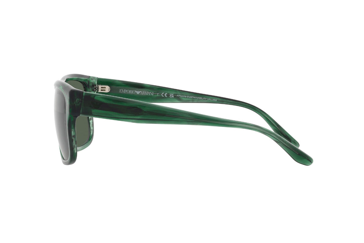Emporio Armani Lentes de Sol
