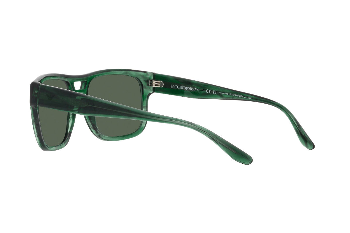 Emporio Armani Lentes de Sol
