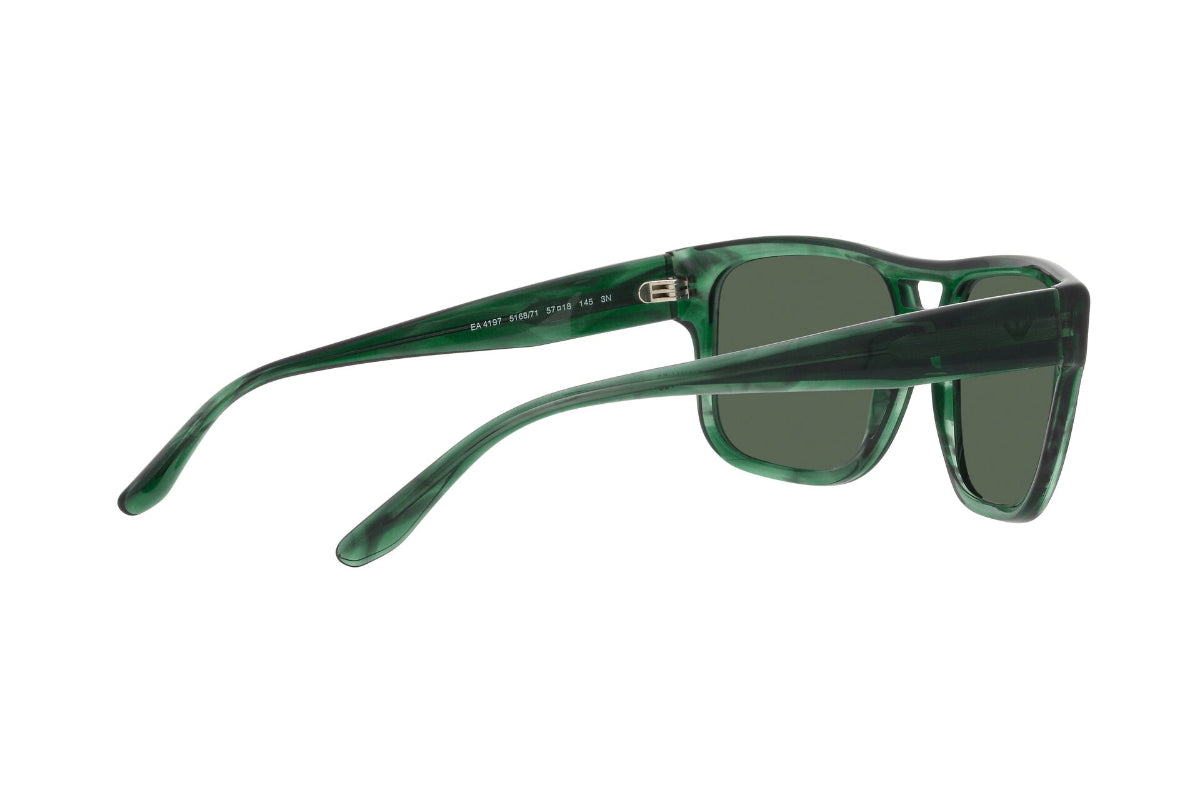 Emporio Armani Lentes de Sol