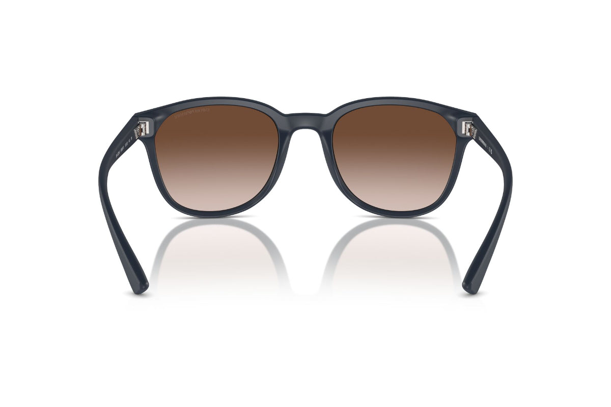Emporio Armani Lentes de Sol Degradé