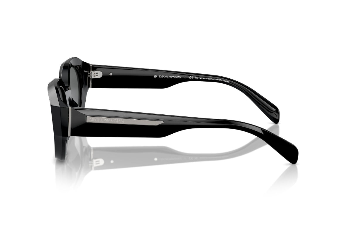 Emporio Armani Lentes de Sol Sustentable