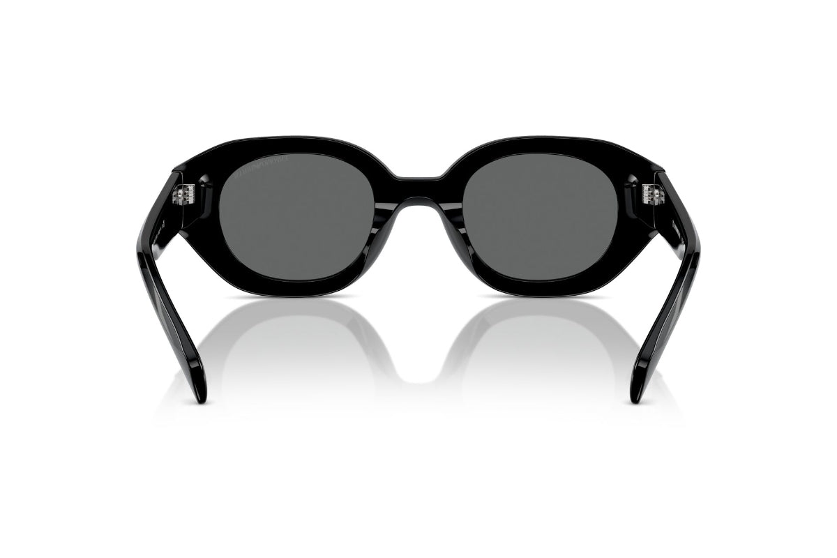 Emporio Armani Lentes de Sol Sustentable