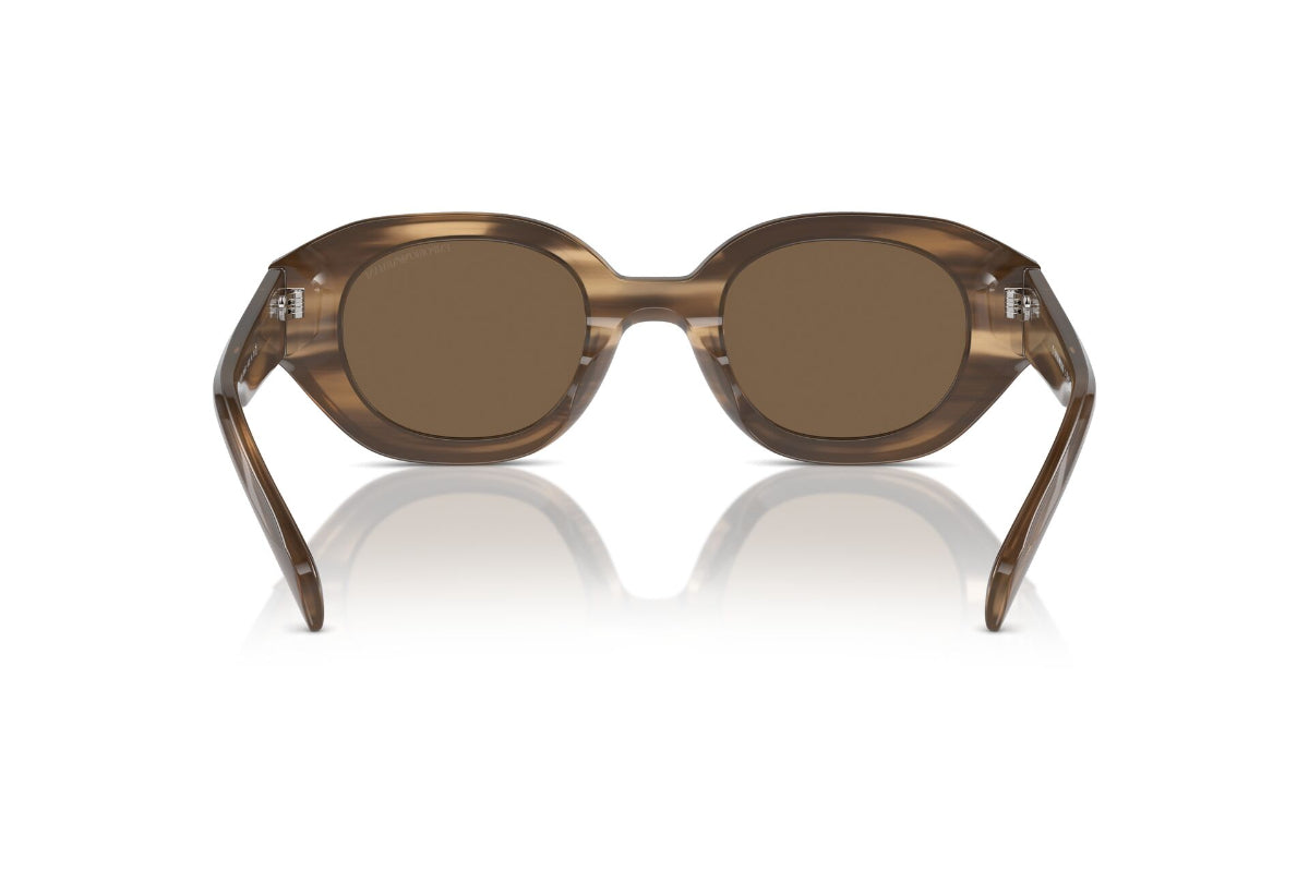 Emporio Armani Lentes de Sol Sustentable