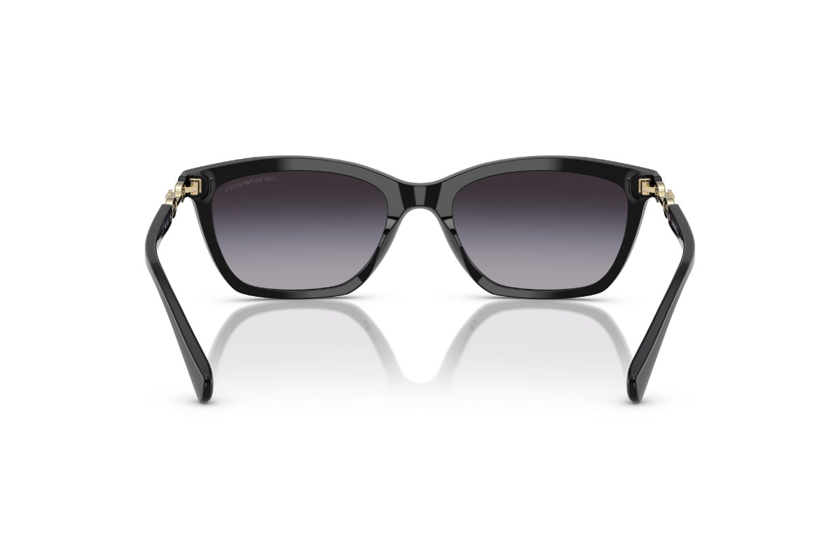 Emporio Armani Lentes de Sol Degradados