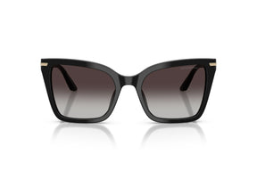 Emporio Armani Lentes de Sol Degradados EA4273BU