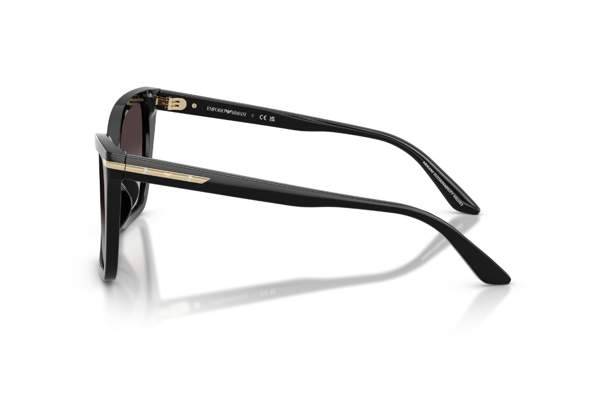 Emporio Armani Lentes de Sol Degradados EA4273BU