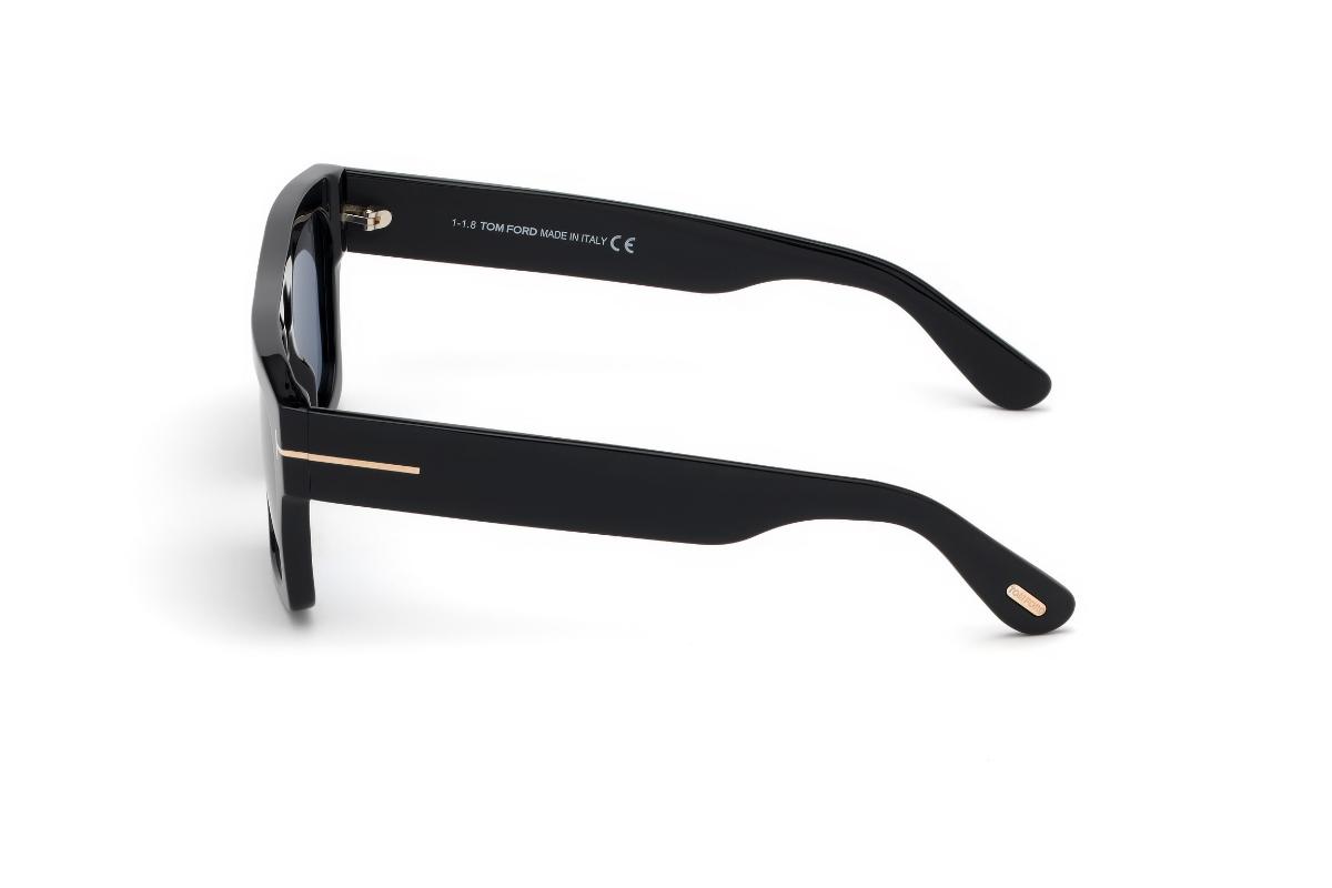 Tom Ford Lentes de Sol Fausto FT0711