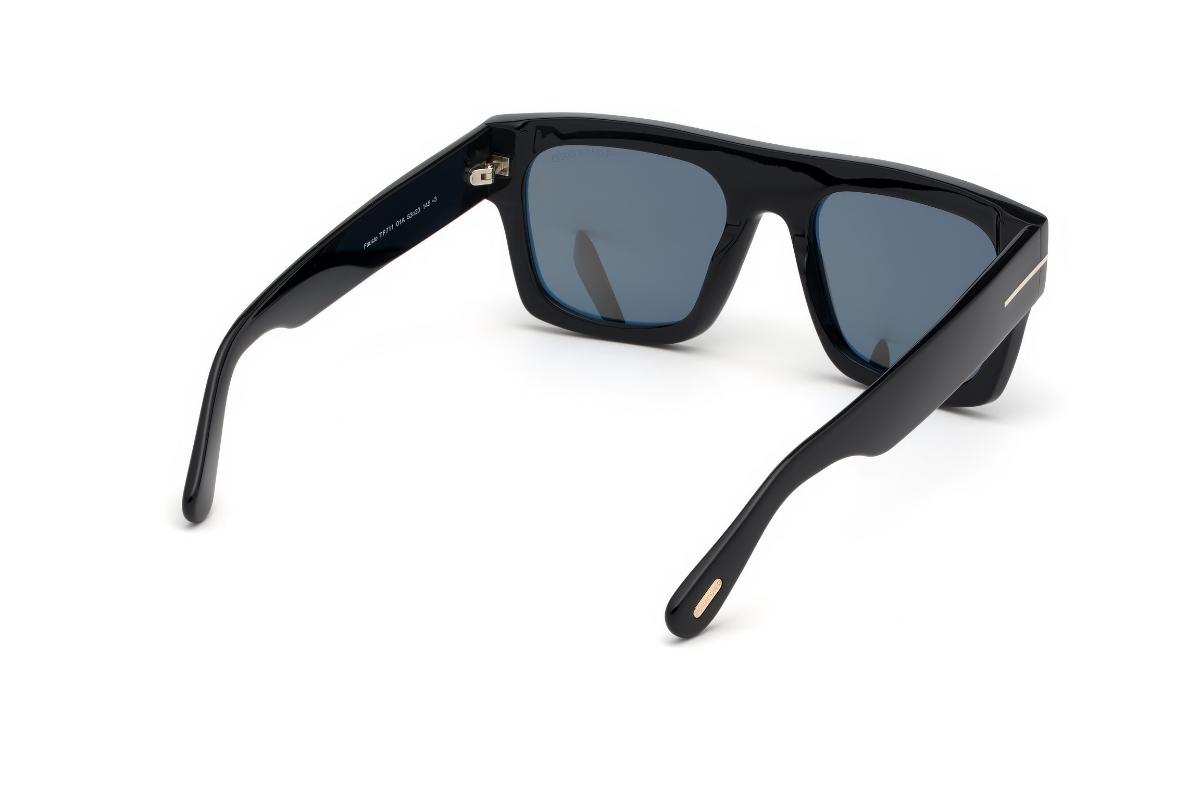 Tom Ford Lentes de Sol Fausto FT0711