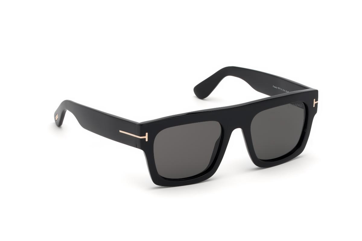 Tom Ford Lentes de Sol Fausto FT0711