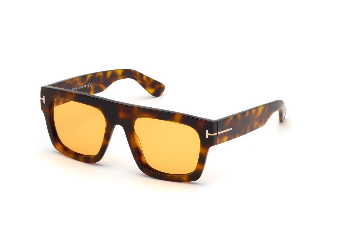 Tom Ford Lentes de Sol Fausto FT0711