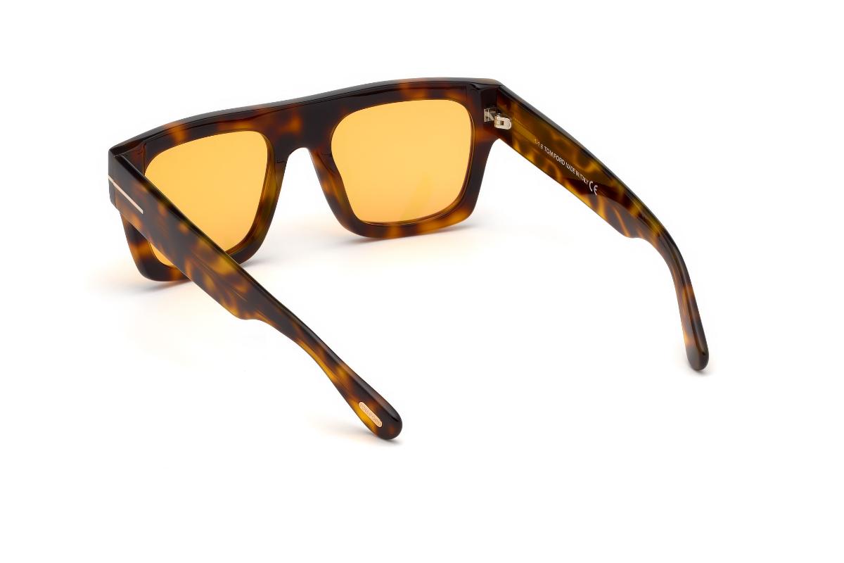 Tom Ford Lentes de Sol Fausto FT0711