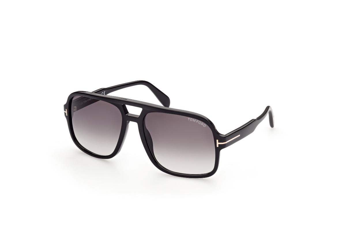 Tom Ford Lentes de Sol Falconer-02 FT0884