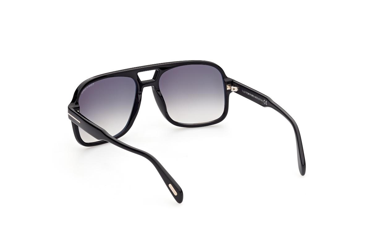 Tom Ford Lentes de Sol Falconer-02 FT0884
