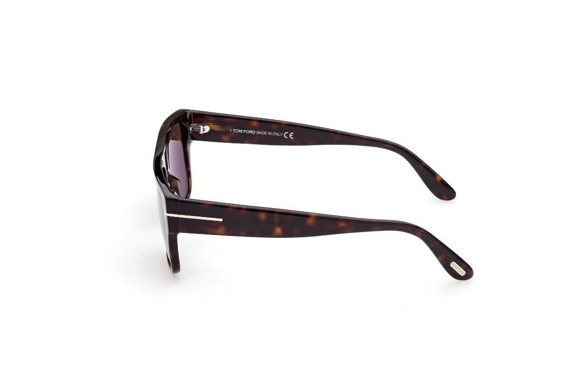 Tom Ford Lentes de Sol Dunning-02 FT0907
