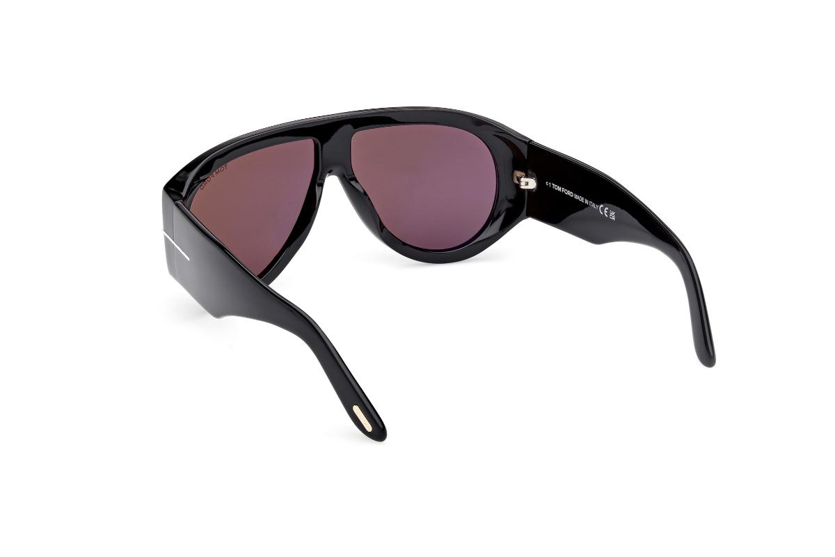 Tom Ford Lentes de Sol Bronson FT1044