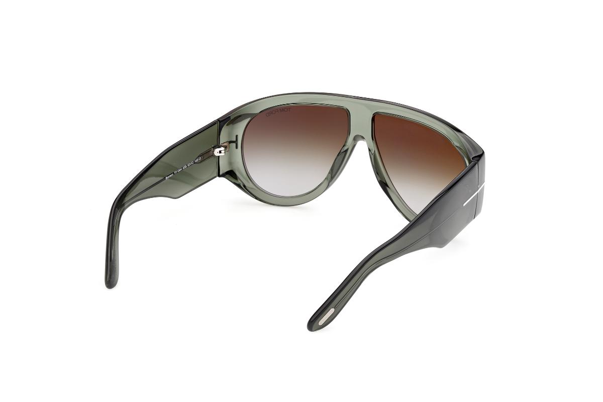 Tom Ford Lentes de Sol Bronson Fotocromáticos FT1044