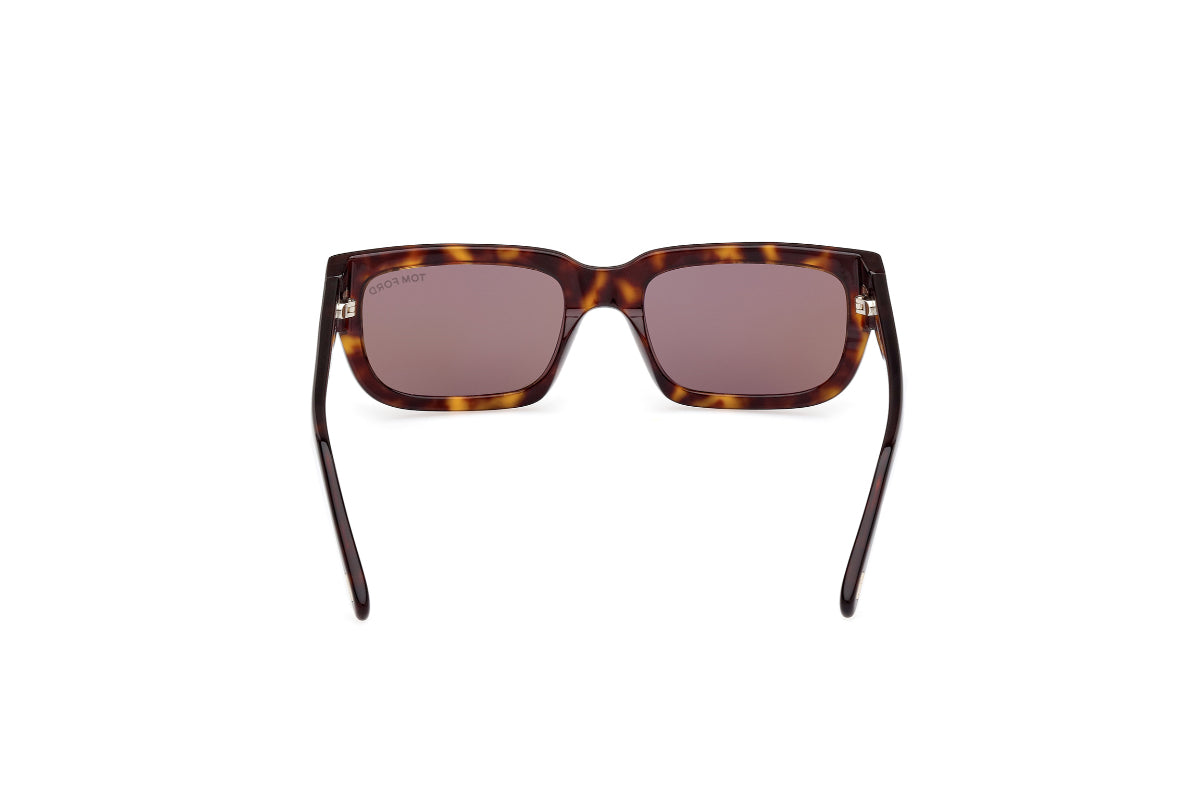 Tom Ford Ezra Espejados -NOVEDAD