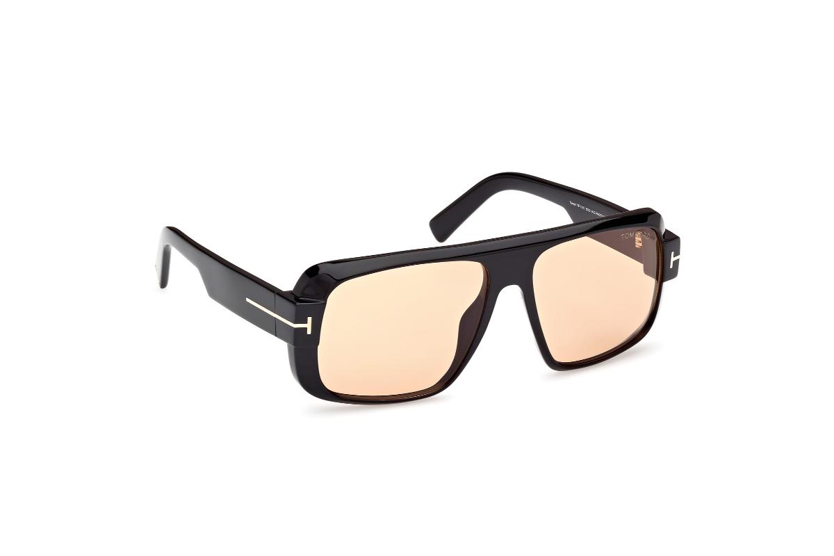 Tom Ford Lentes de Sol Turner Fotocromáticos FT1101