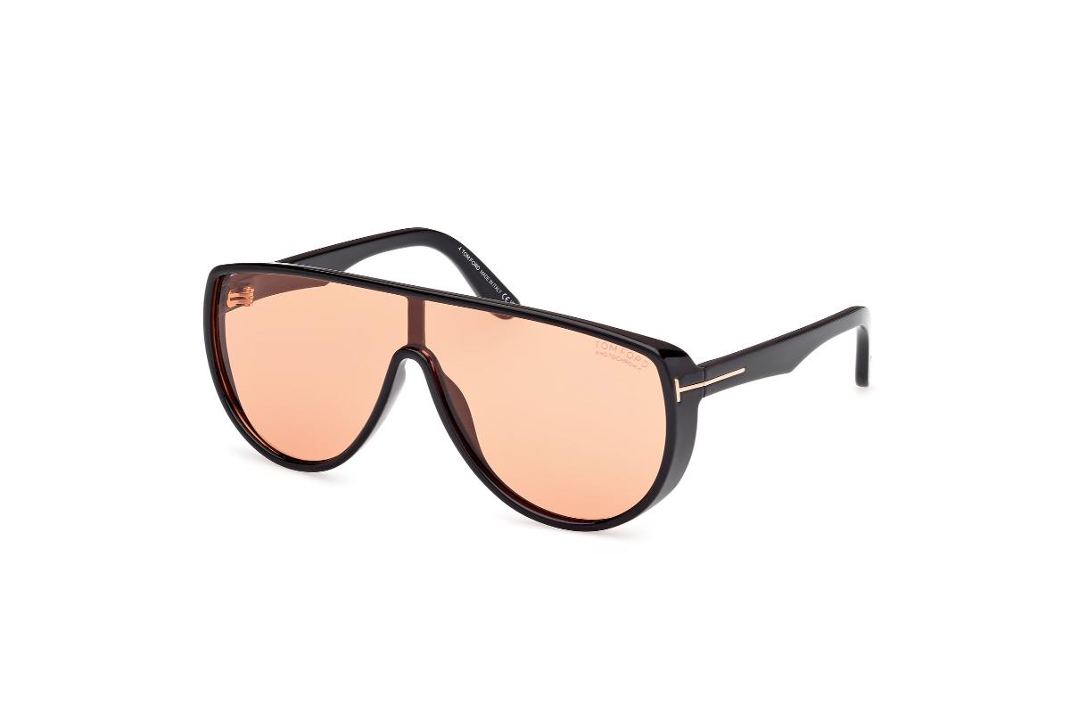 Tom Ford Lentes de Sol Achilles Fotocromáticos FT1182