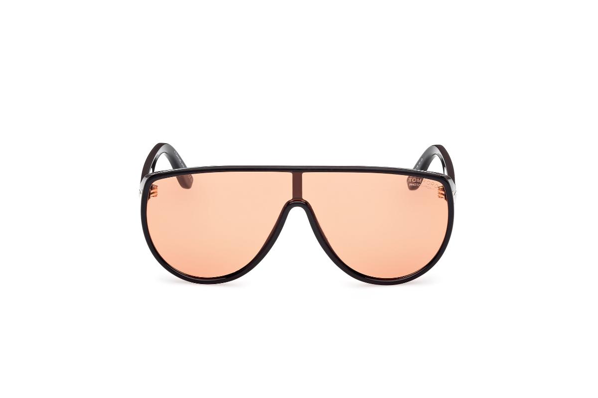 Tom Ford Lentes de Sol Achilles Fotocromáticos FT1182