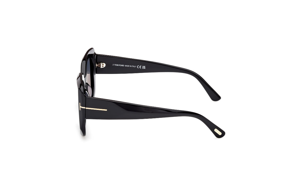 Tom Ford Carla-02 Polarizados -NOVEDAD