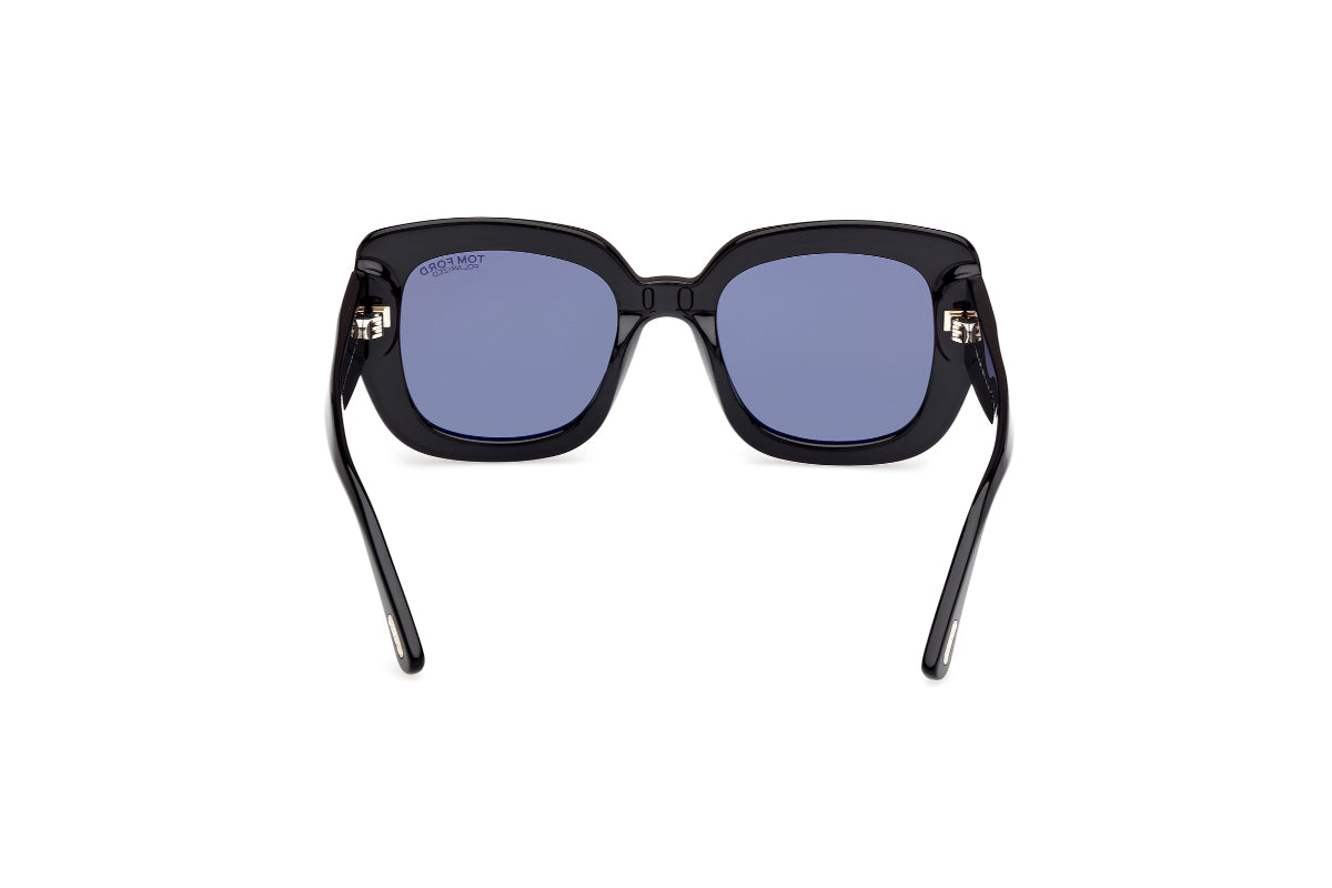 Tom Ford Carla-02 Polarizados -NOVEDAD