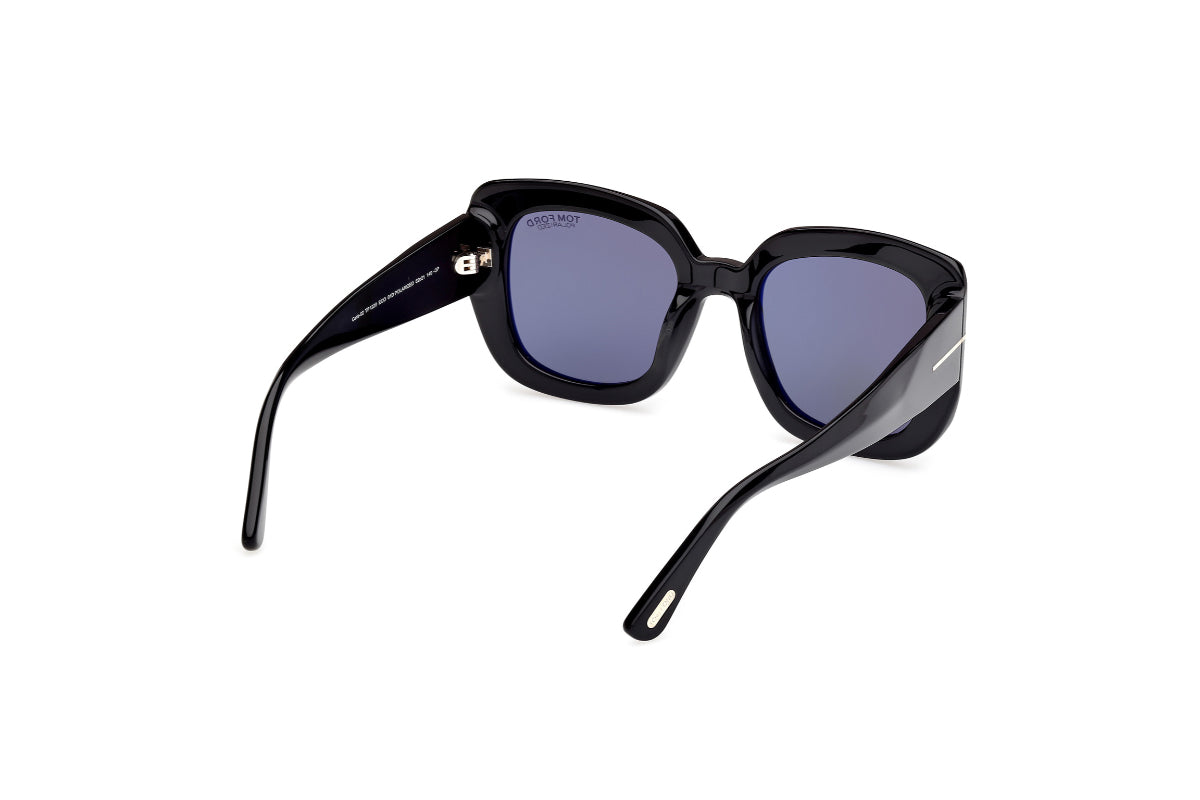 Tom Ford Carla-02 Polarizados -NOVEDAD
