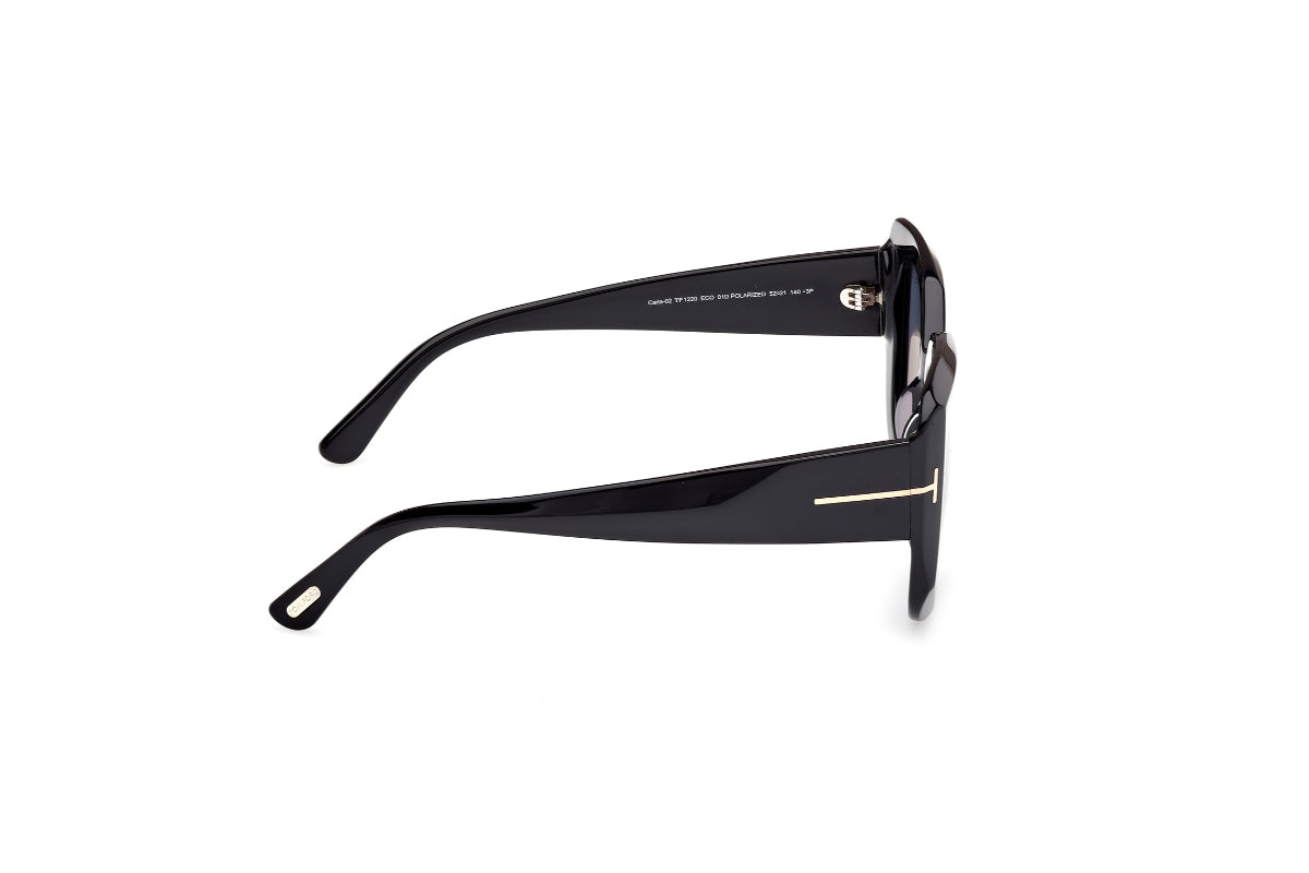 Tom Ford Carla-02 Polarizados -NOVEDAD