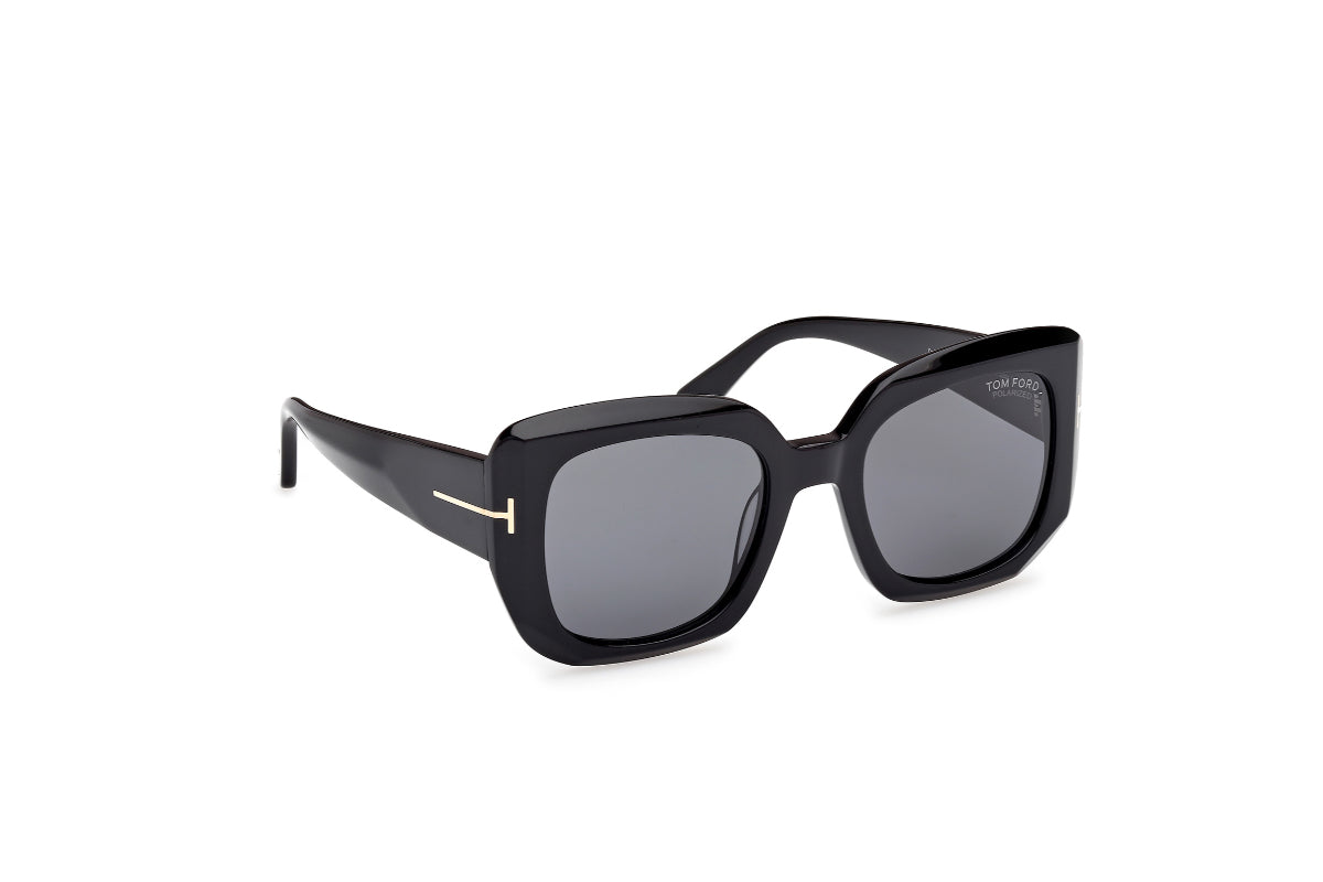 Tom Ford Carla-02 Polarizados -NOVEDAD