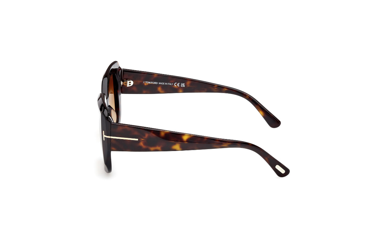 Tom Ford Carla-02 Degradados -NOVEDAD