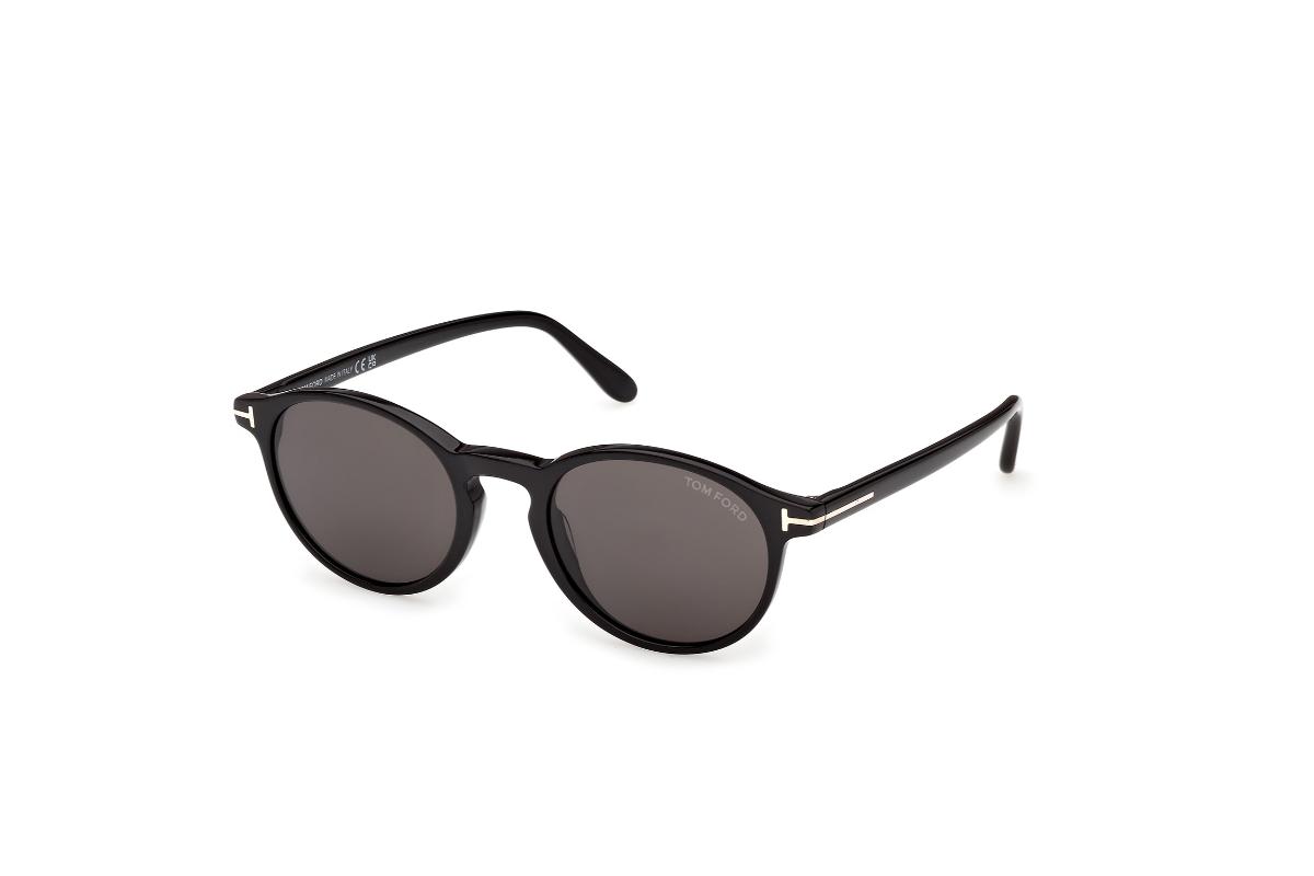Tom Ford Lentes de Sol Prescott-02 FT1331
