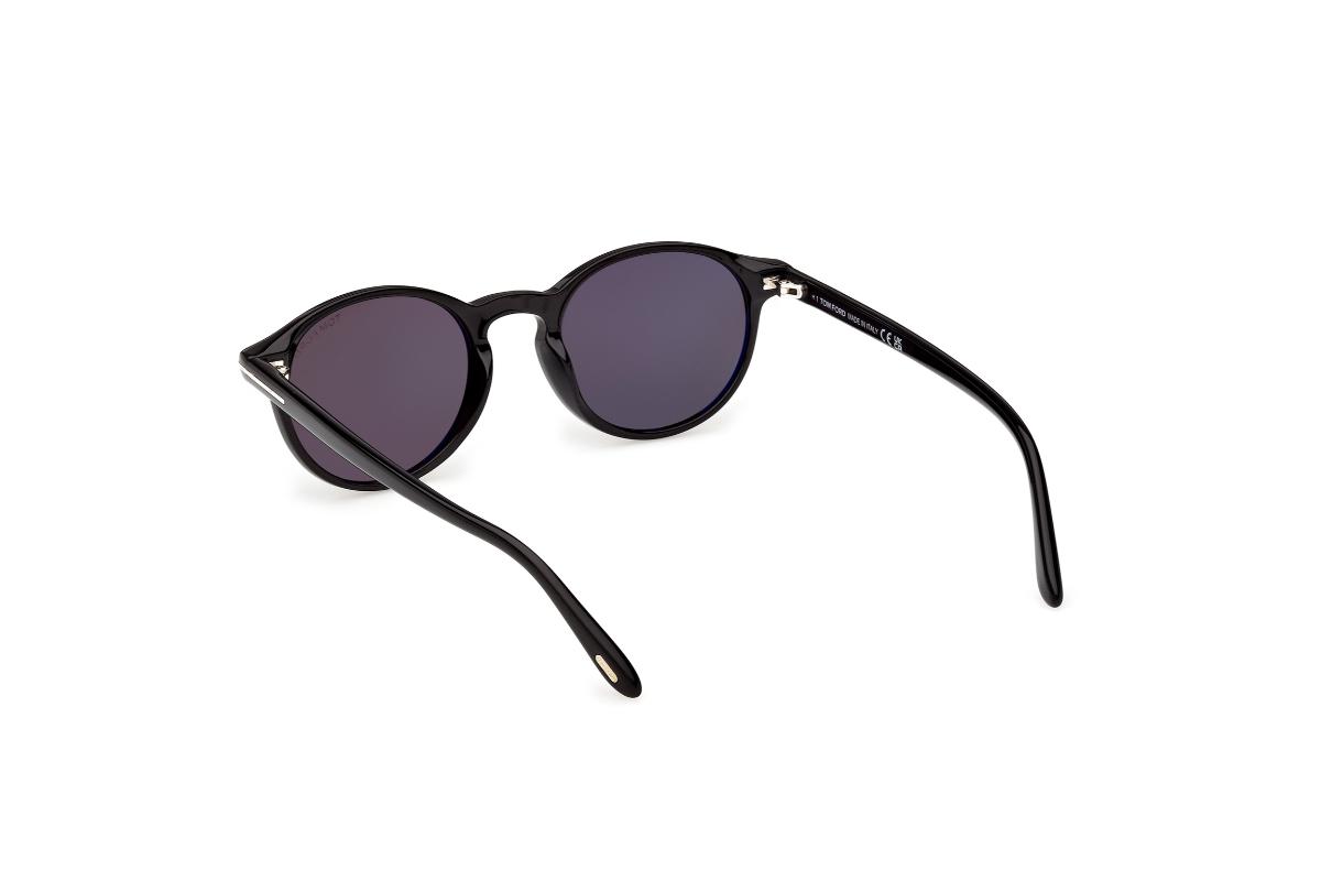 Tom Ford Lentes de Sol Prescott-02 FT1331