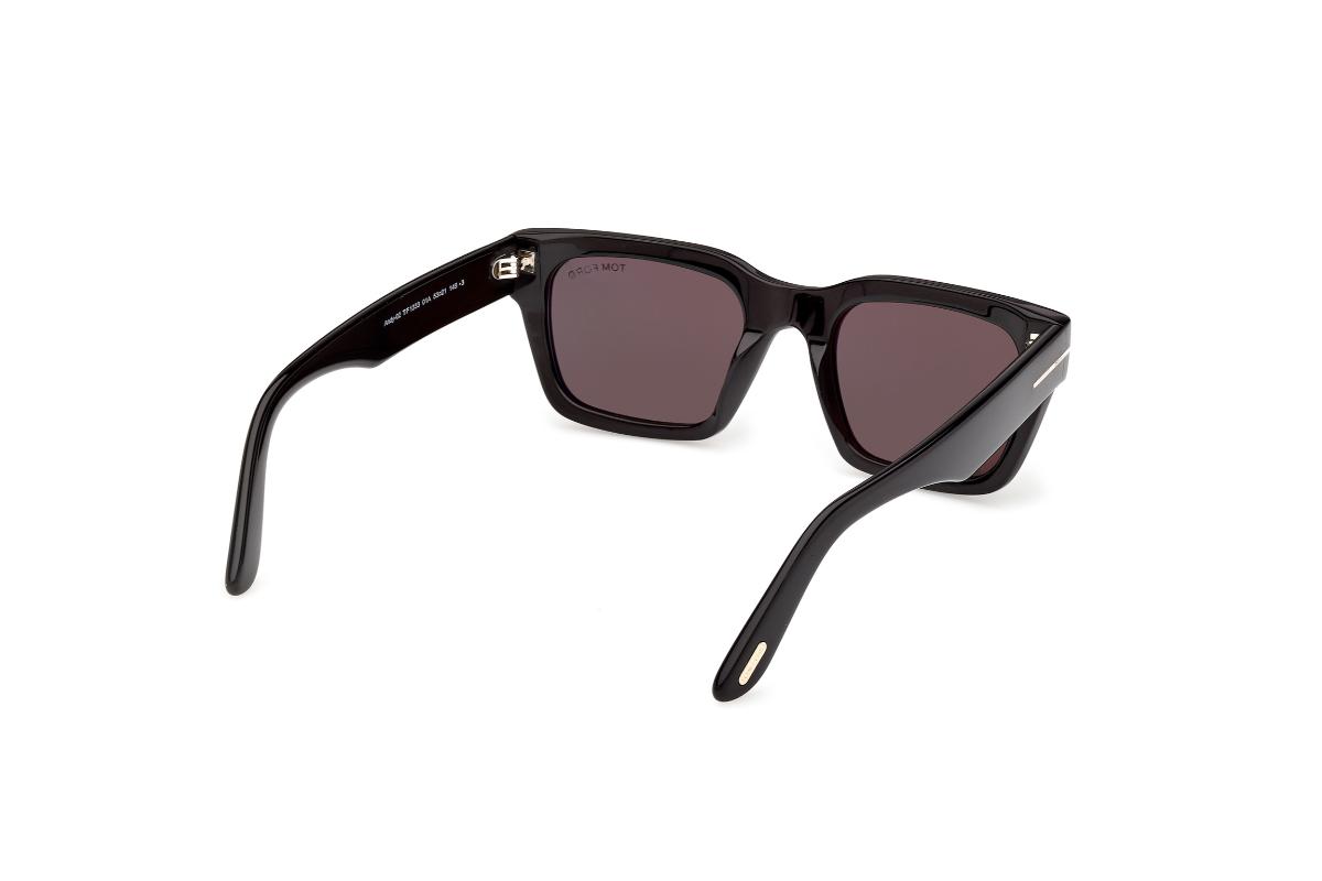 Tom Ford Lentes de Sol Andy-02 FT1333